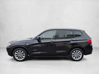 BMW X3 2014 AWD xDrive28i 4p SUV