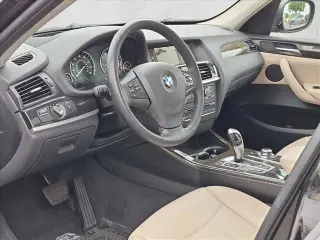 BMW X3 2014 AWD xDrive28i 4p SUV