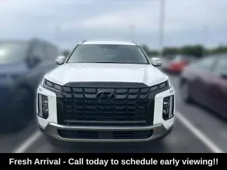 Hyundai PALISADE 2025 SEL 4dr SUV