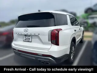 Hyundai PALISADE 2025 SEL 4dr SUV