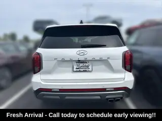 Hyundai PALISADE 2025 SEL 4dr SUV