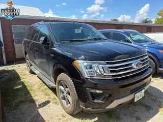 Ford Expedition 2021 4x4 XLT 4dr SUV