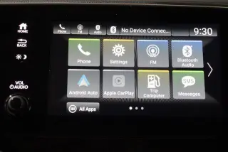 Honda Passport 2022 AWD EX-L 4dr SUV
