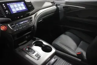 Honda Passport 2022 AWD EX-L 4dr SUV