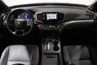 Honda Passport 2022 AWD EX-L 4dr SUV