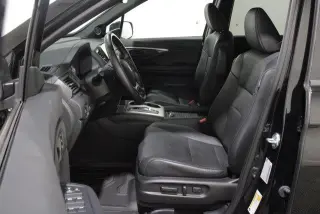 Honda Passport 2022 AWD EX-L 4dr SUV