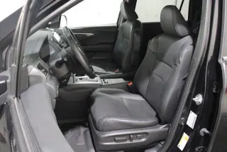 Honda Passport 2022 AWD EX-L 4dr SUV