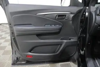 Honda Passport 2022 AWD EX-L 4dr SUV