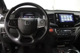 Honda Passport 2022 AWD EX-L 4dr SUV