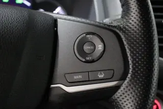 Honda Passport 2022 AWD EX-L 4dr SUV