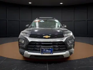 Chevrolet TrailBlazer 2021 LT 4p SUV