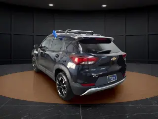 Chevrolet TrailBlazer 2021 LT 4p SUV