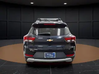 Chevrolet TrailBlazer 2021 LT 4p SUV