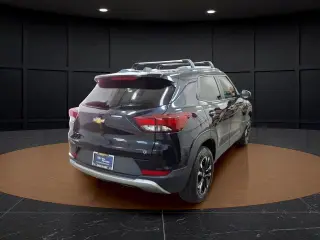 Chevrolet TrailBlazer 2021 LT 4p SUV