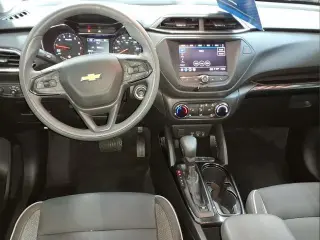 Chevrolet TrailBlazer 2021 LT 4p SUV