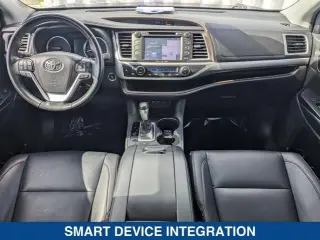 Toyota Highlander 2019 XLE 4dr SUV