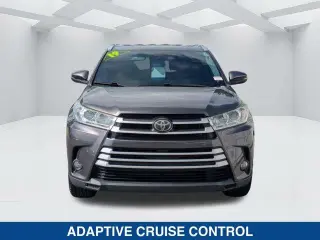 Toyota Highlander 2019 XLE 4dr SUV