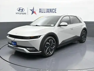 Hyundai IONIQ 5 2024 AWD SEL 4dr Crossover