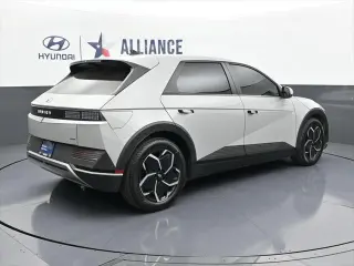 Hyundai IONIQ 5 2024 AWD SEL 4dr Crossover