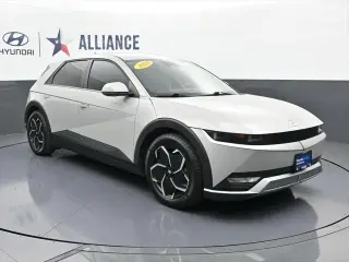 Hyundai IONIQ 5 2024 AWD SEL 4dr Crossover