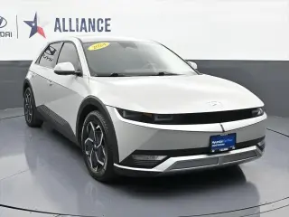 Hyundai IONIQ 5 2024 AWD SEL 4dr Crossover