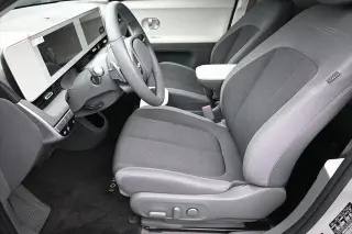 Hyundai IONIQ 5 2024 AWD SEL 4dr Crossover