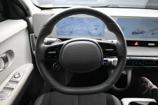Hyundai IONIQ 5 2024 AWD SEL 4dr Crossover