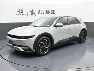Hyundai IONIQ 5 2024 AWD SEL 4dr Crossover