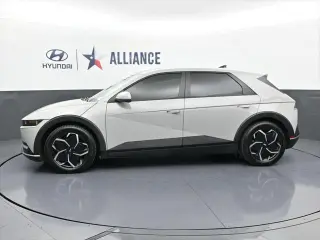 Hyundai IONIQ 5 2024 AWD SEL 4dr Crossover