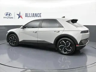 Hyundai IONIQ 5 2024 AWD SEL 4dr Crossover