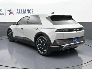 Hyundai IONIQ 5 2024 AWD SEL 4dr Crossover