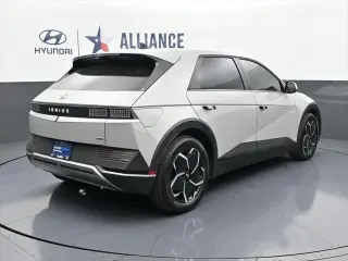 Hyundai IONIQ 5 2024 AWD SEL 4dr Crossover
