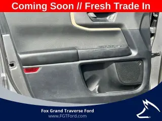 Ford Bronco Sport 2025 AWD Big Bend 4dr SUV