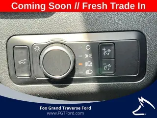 Ford Bronco Sport 2025 AWD Big Bend 4dr SUV