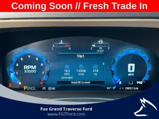 Ford Bronco Sport 2025 AWD Big Bend 4dr SUV