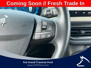 Ford Bronco Sport 2025 AWD Big Bend 4dr SUV