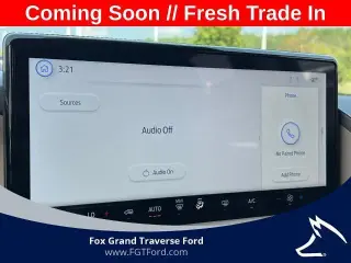 Ford Bronco Sport 2025 AWD Big Bend 4dr SUV