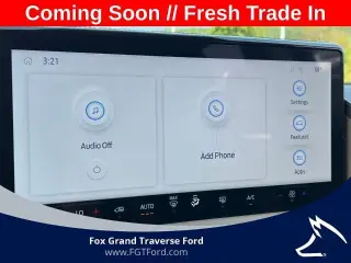 Ford Bronco Sport 2025 AWD Big Bend 4dr SUV