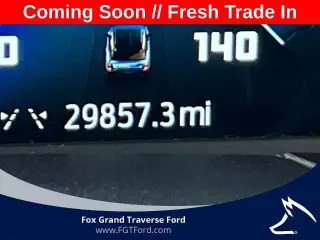 Ford Bronco Sport 2025 AWD Big Bend 4dr SUV