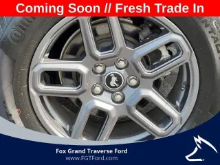 Ford Bronco Sport 2025 AWD Big Bend 4dr SUV