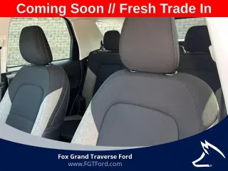 Ford Bronco Sport 2025 AWD Big Bend 4dr SUV