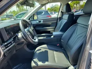 Hyundai SANTA FE 2026 SEL 4dr SUV
