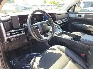 Hyundai SANTA FE 2026 SEL 4dr SUV