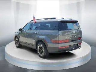Hyundai SANTA FE 2026 SEL 4dr SUV