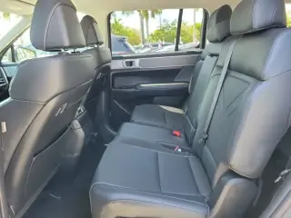 Hyundai SANTA FE 2026 SEL 4dr SUV
