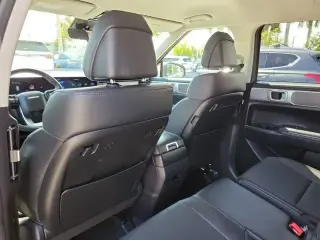 Hyundai SANTA FE 2026 SEL 4dr SUV