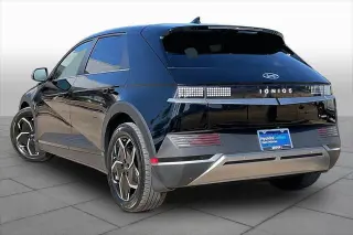 Hyundai IONIQ 5 2024 AWD SEL 4dr Crossover