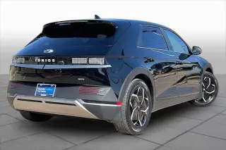 Hyundai IONIQ 5 2024 AWD SEL 4dr Crossover