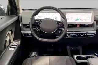 Hyundai IONIQ 5 2024 AWD SEL 4dr Crossover