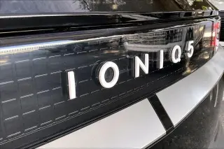 Hyundai IONIQ 5 2024 AWD SEL 4dr Crossover